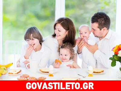 Πώς θα τα βγάλετε πέρα μετά τον τοκετό